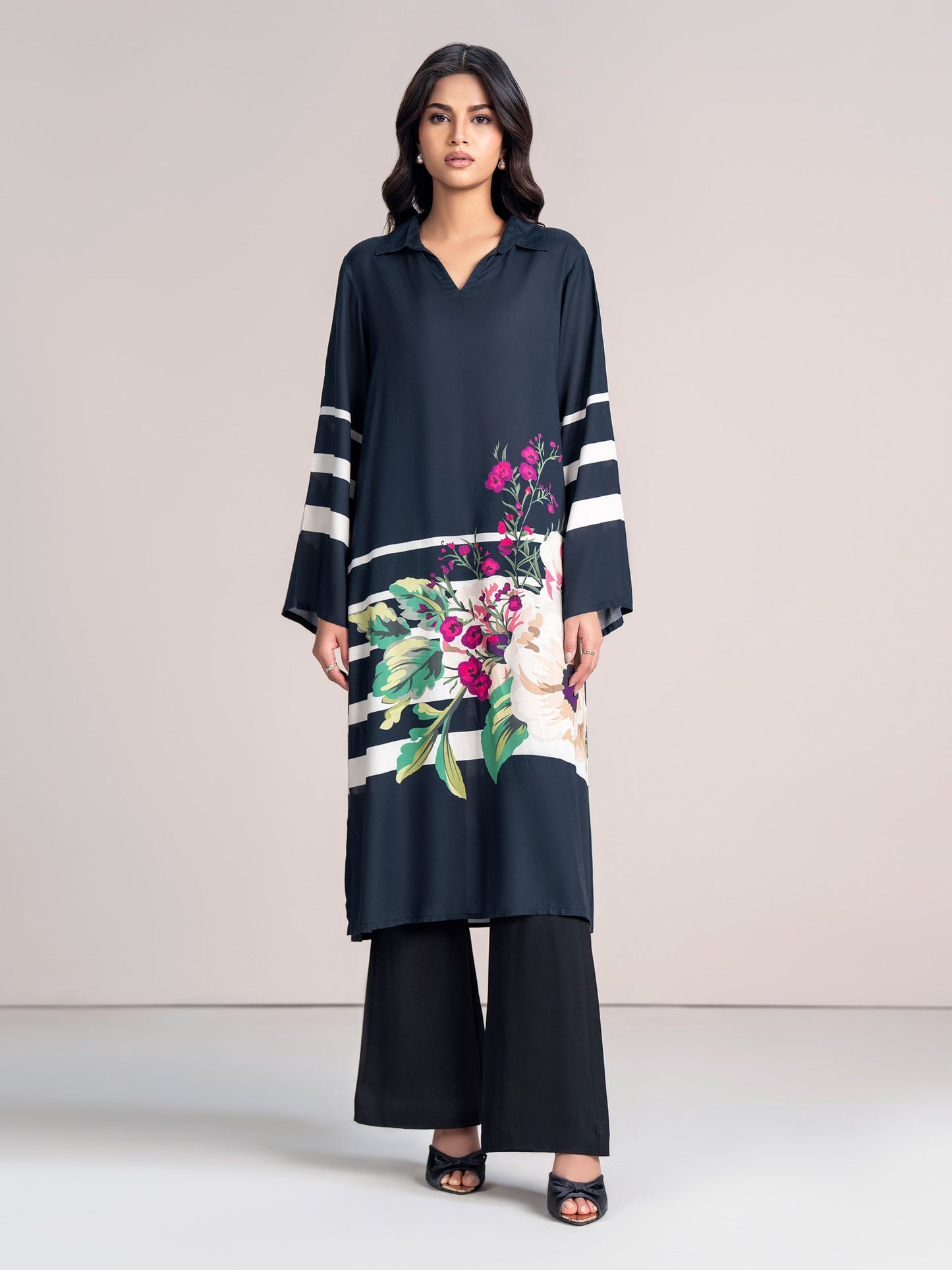 Viscose Shirt (Pret)