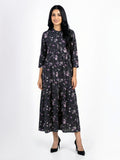 viscose-dress