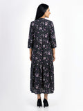 viscose-dress