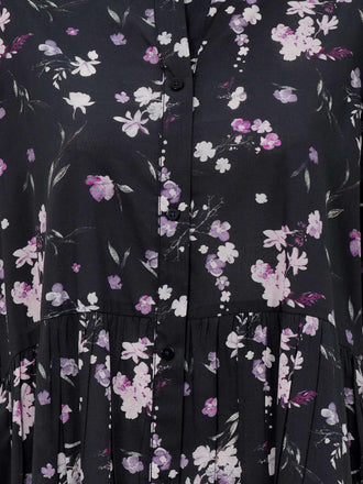 viscose-dress