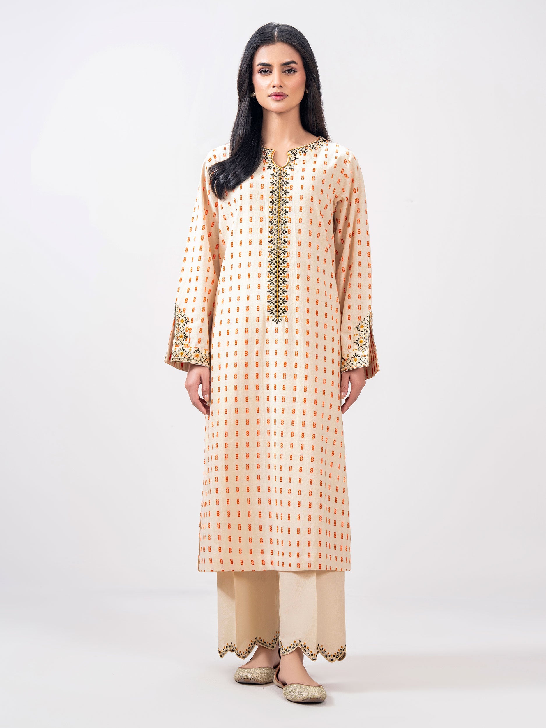 2-piece-jacquard-suit--embroidered-(pret)