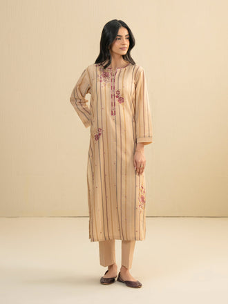 2-piece-yarn-dyed-suit-embroidered-(pret)