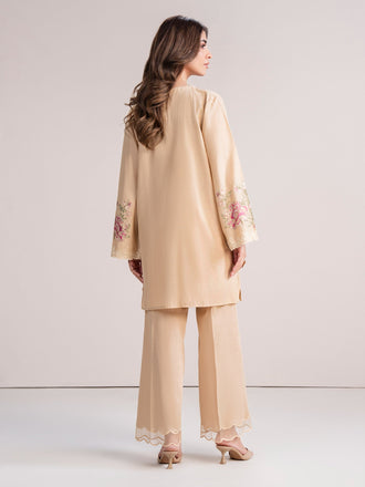 dobby-co-ord-set--embroidered
