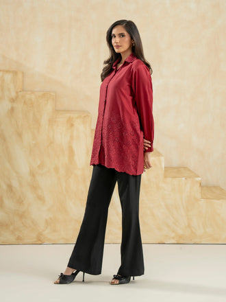 satin-kurti-embroidered-(pret)