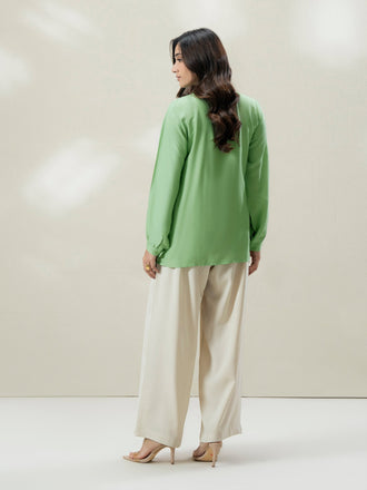 raw-silk-top