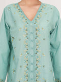 lawn-kurti--embroidered-(pret)