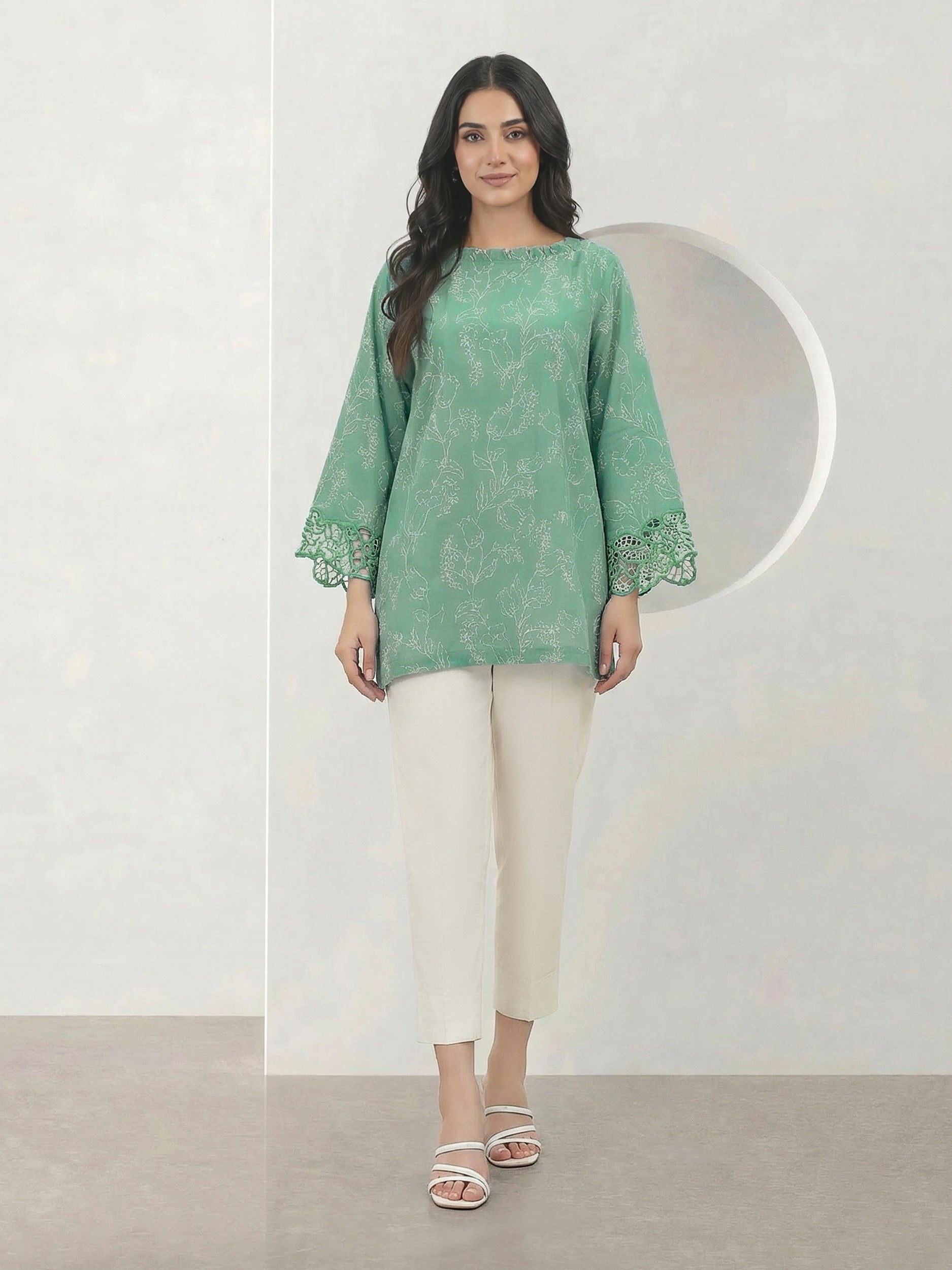 poly-lawn-kurti--embroidered