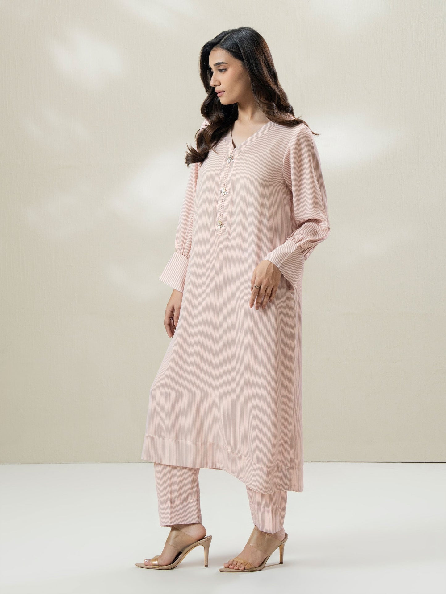 2 Piece Grip Suit (Pret)