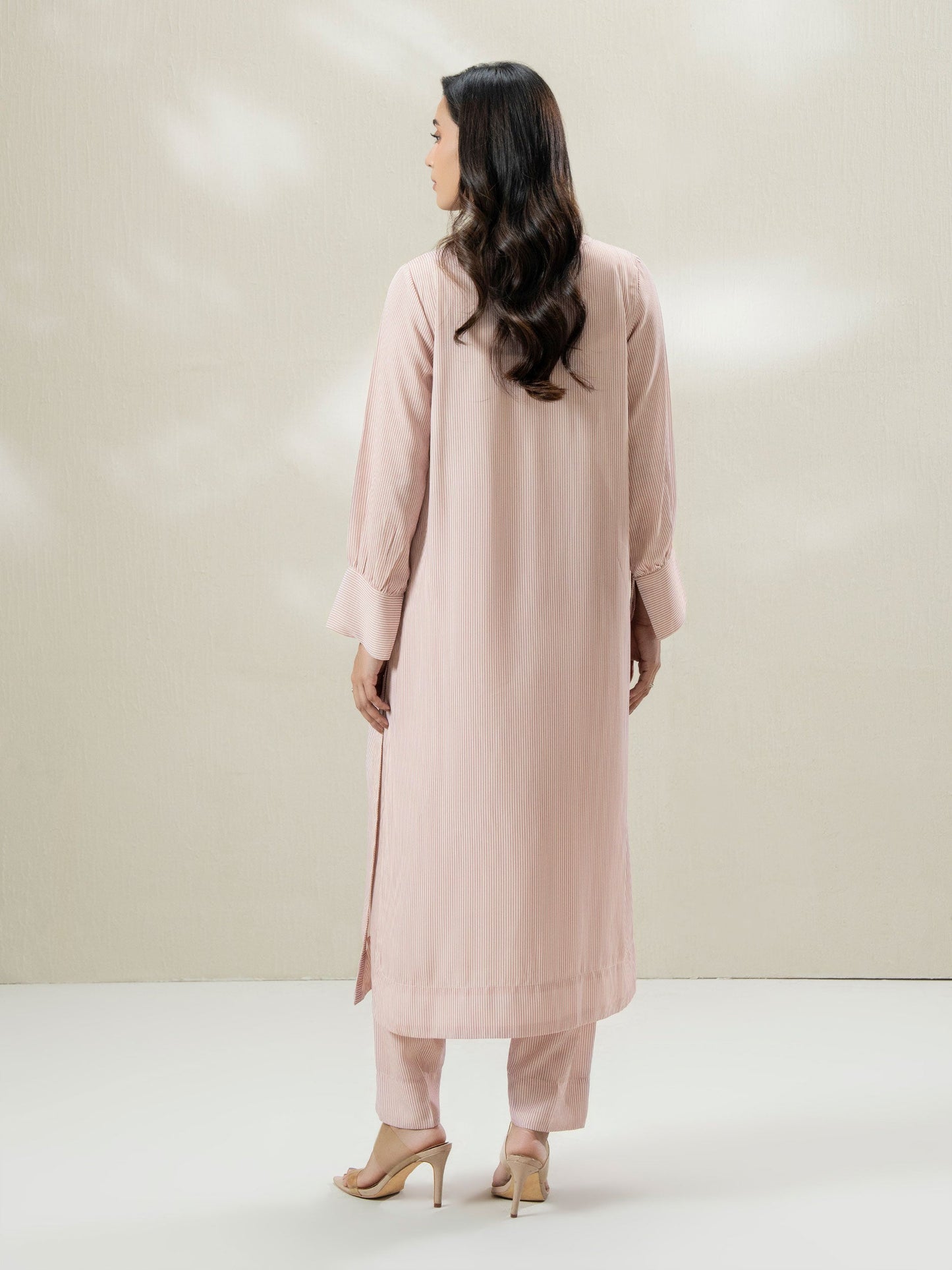 2 Piece Grip Suit (Pret)