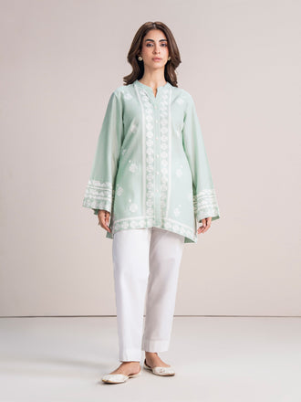 self-jacquard-kurti--embroidered-(pret)