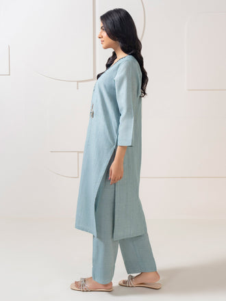 2-piece-yarn-dyed-suit-embroidered-(pret)