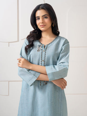 2-piece-yarn-dyed-suit-embroidered-(pret)
