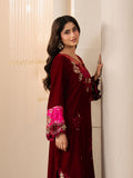 2-piece-velvet-suit-embroidered-(pret)