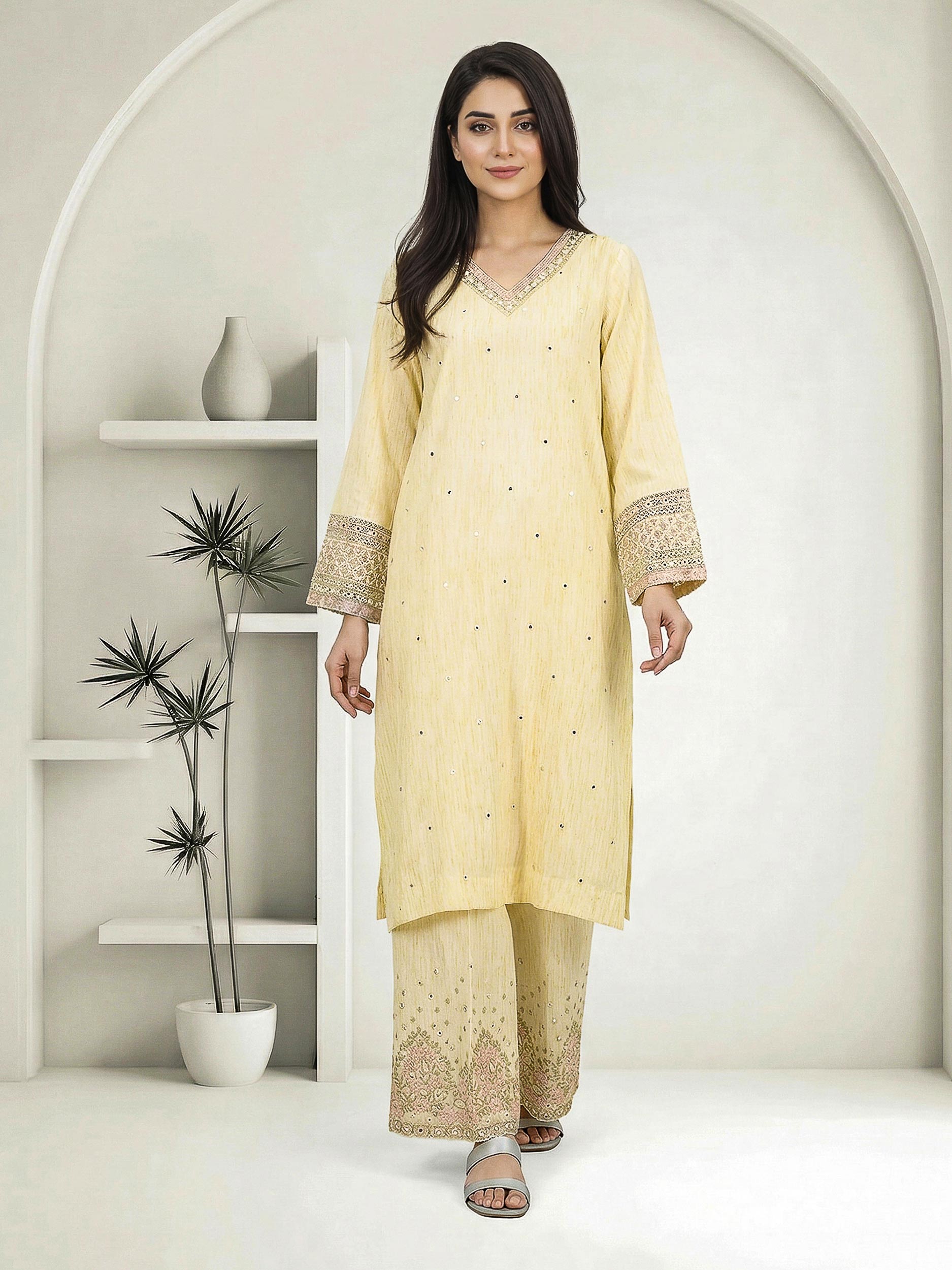 2-piece-viscose-glitter-suit--embroidered-(pret)