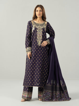 3-piece-khaddar-suit--embroidered-(pret)