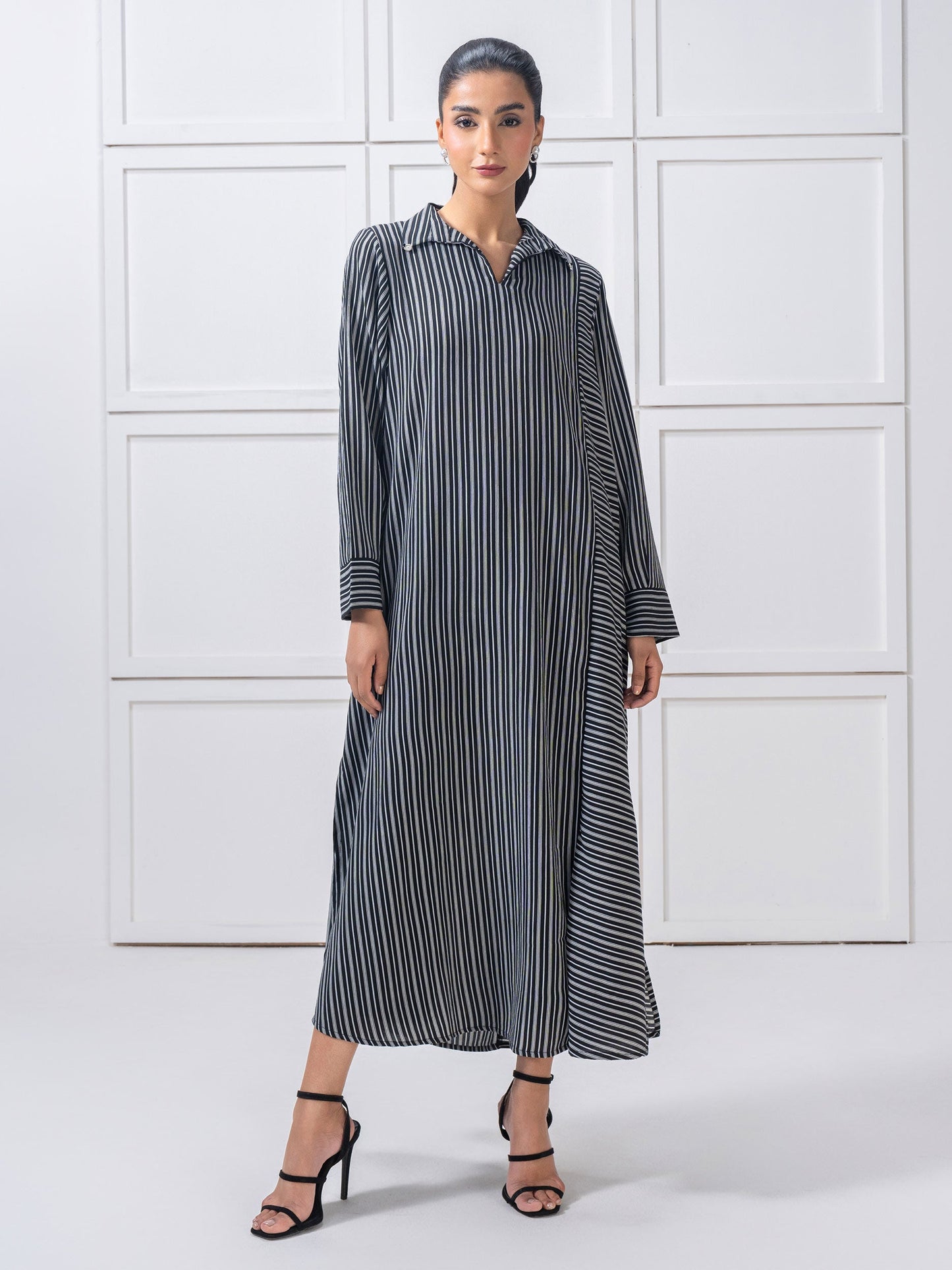 Grip Shirt-Printed (Pret)