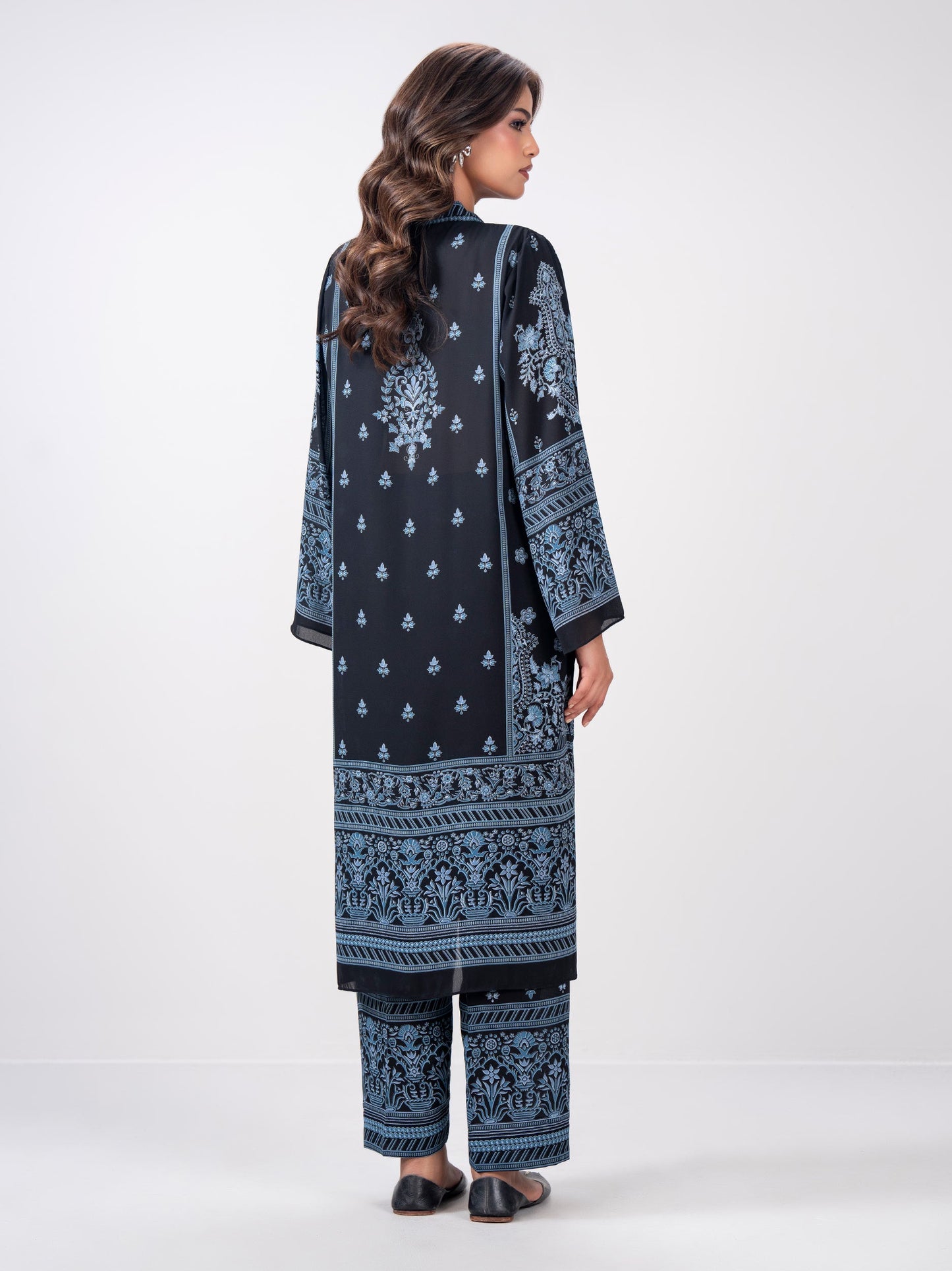 2 Piece Grip Suit (Pret)