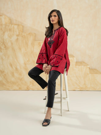 cambric-kurti-embroidered-(pret)