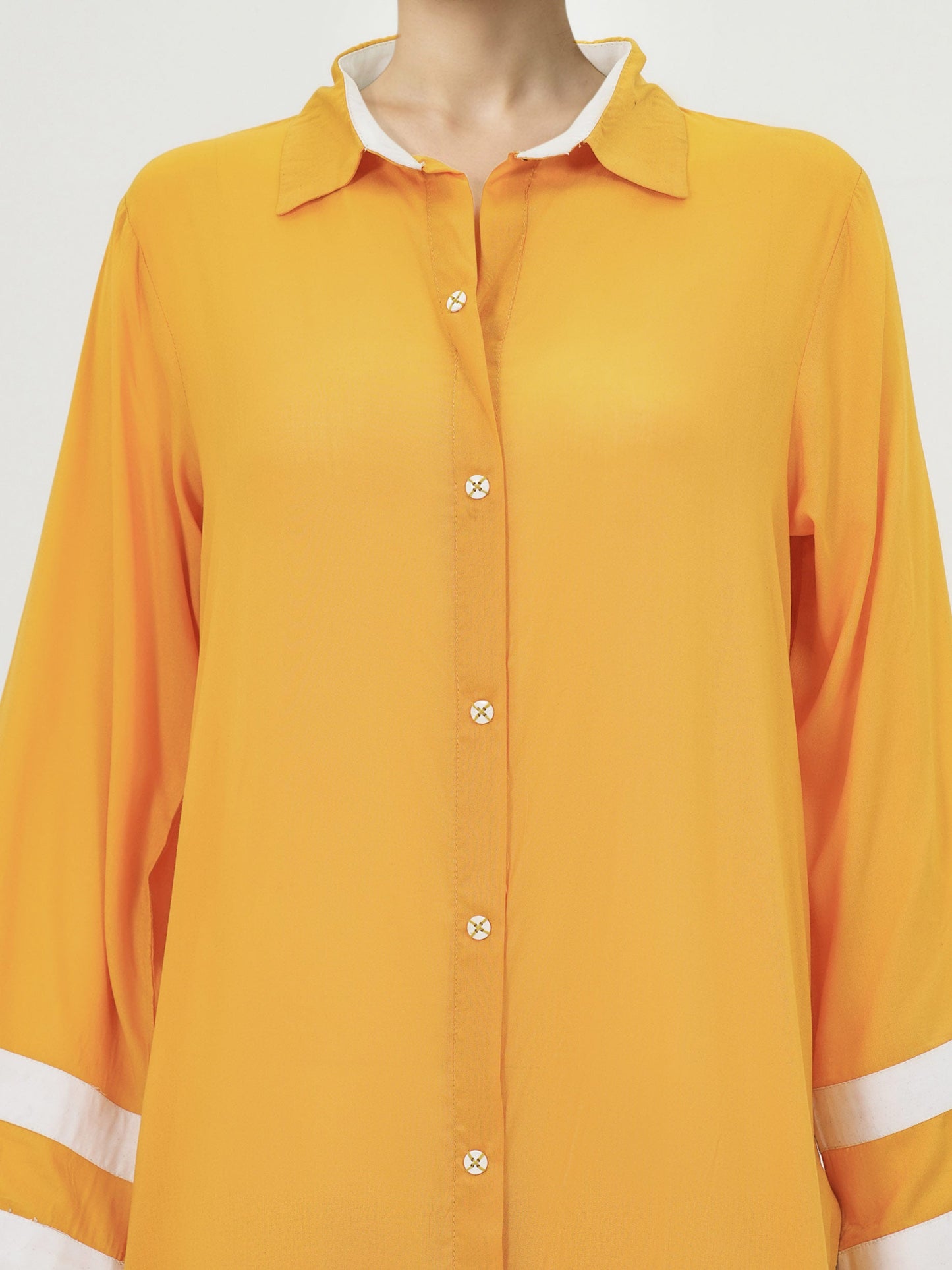 2 Piece Viscose Lawn Suit (Pret)