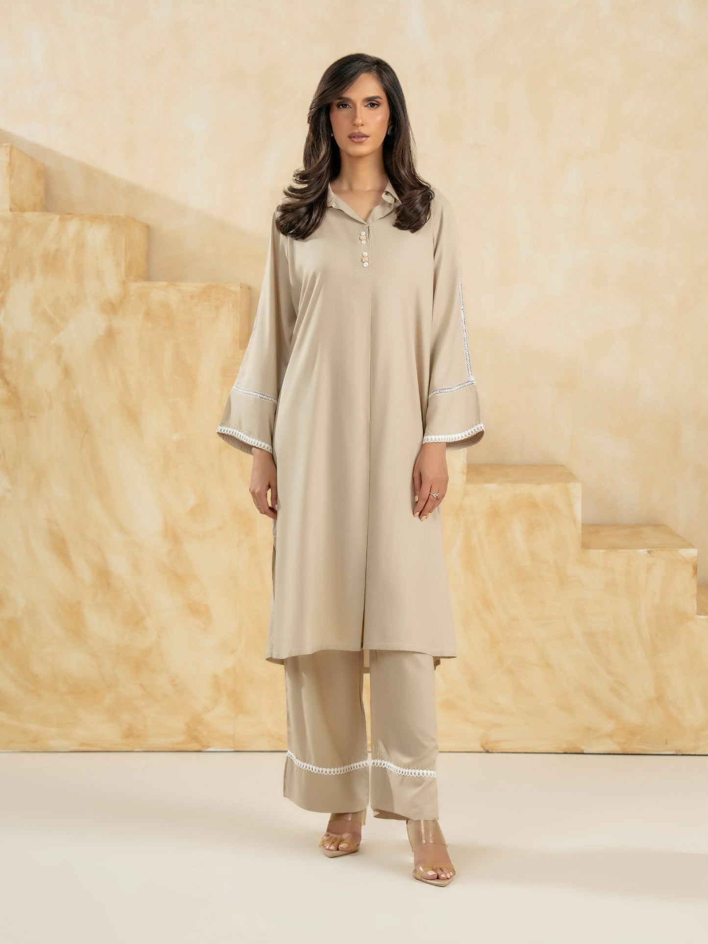 Viscose Suit-Dyed (Pret)