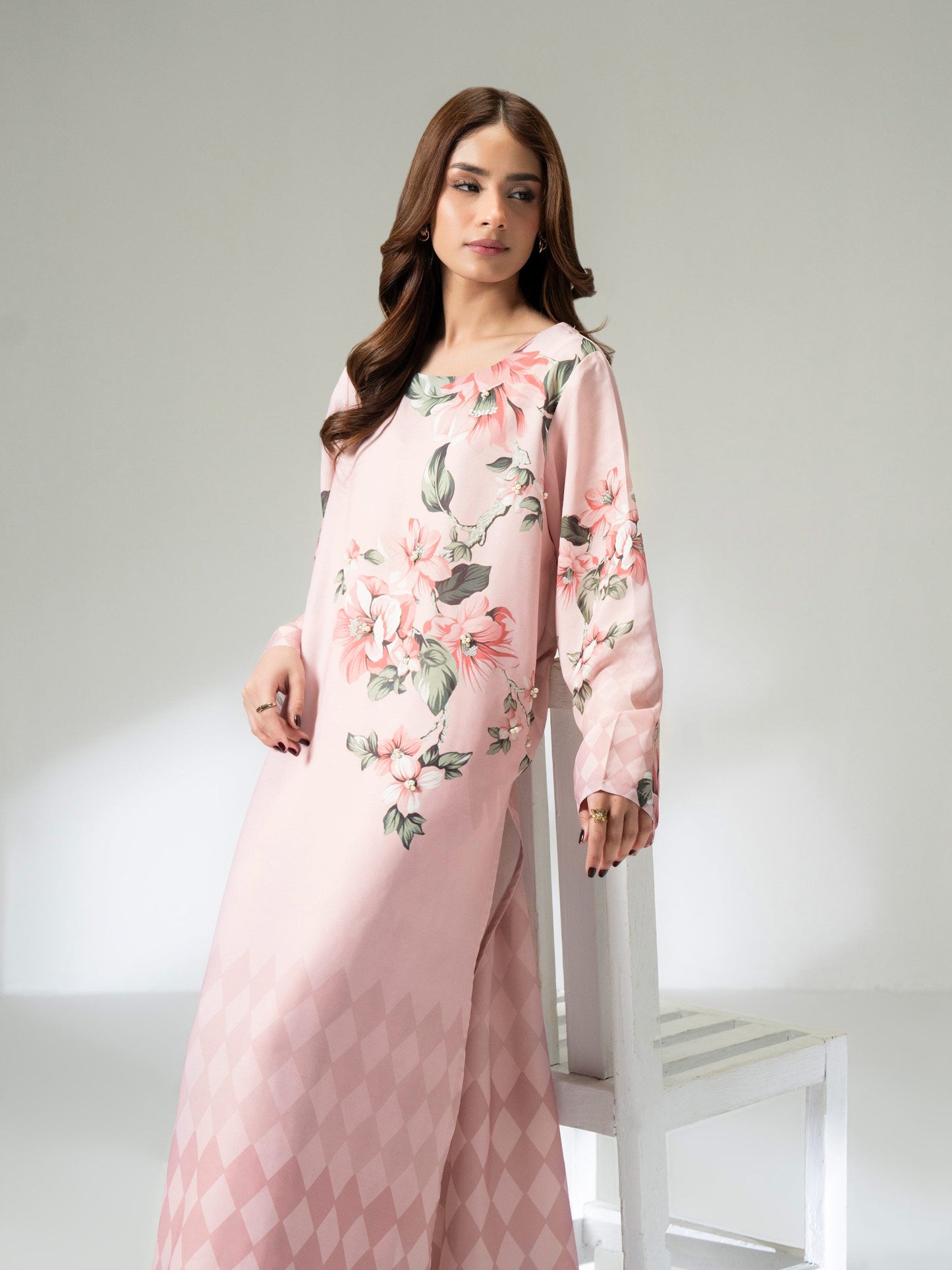 2 Piece Grip Suit (Pret)