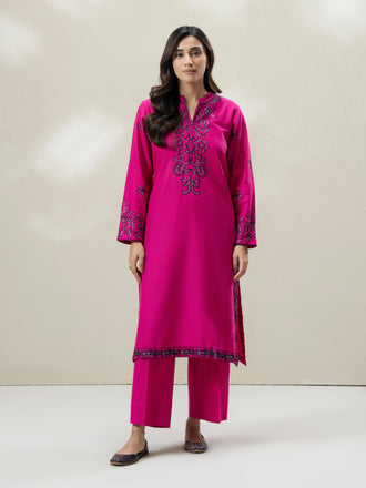 2-piece-khaddar-suit-embroidered-(pret)