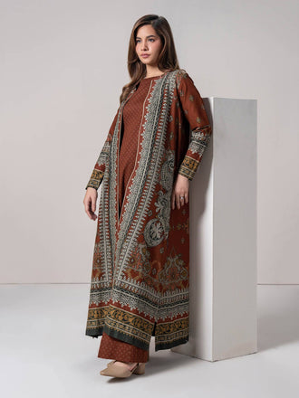 2-piece-cardigan-khaddar-suit-(pret)