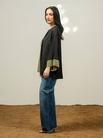 dyed-viscose-top