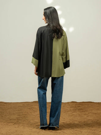 dyed-viscose-top
