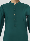 2-piece-dobby-suit--embroidered-(pret)