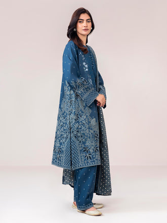 3-piece-khaddar-suit--embroidered-(pret)