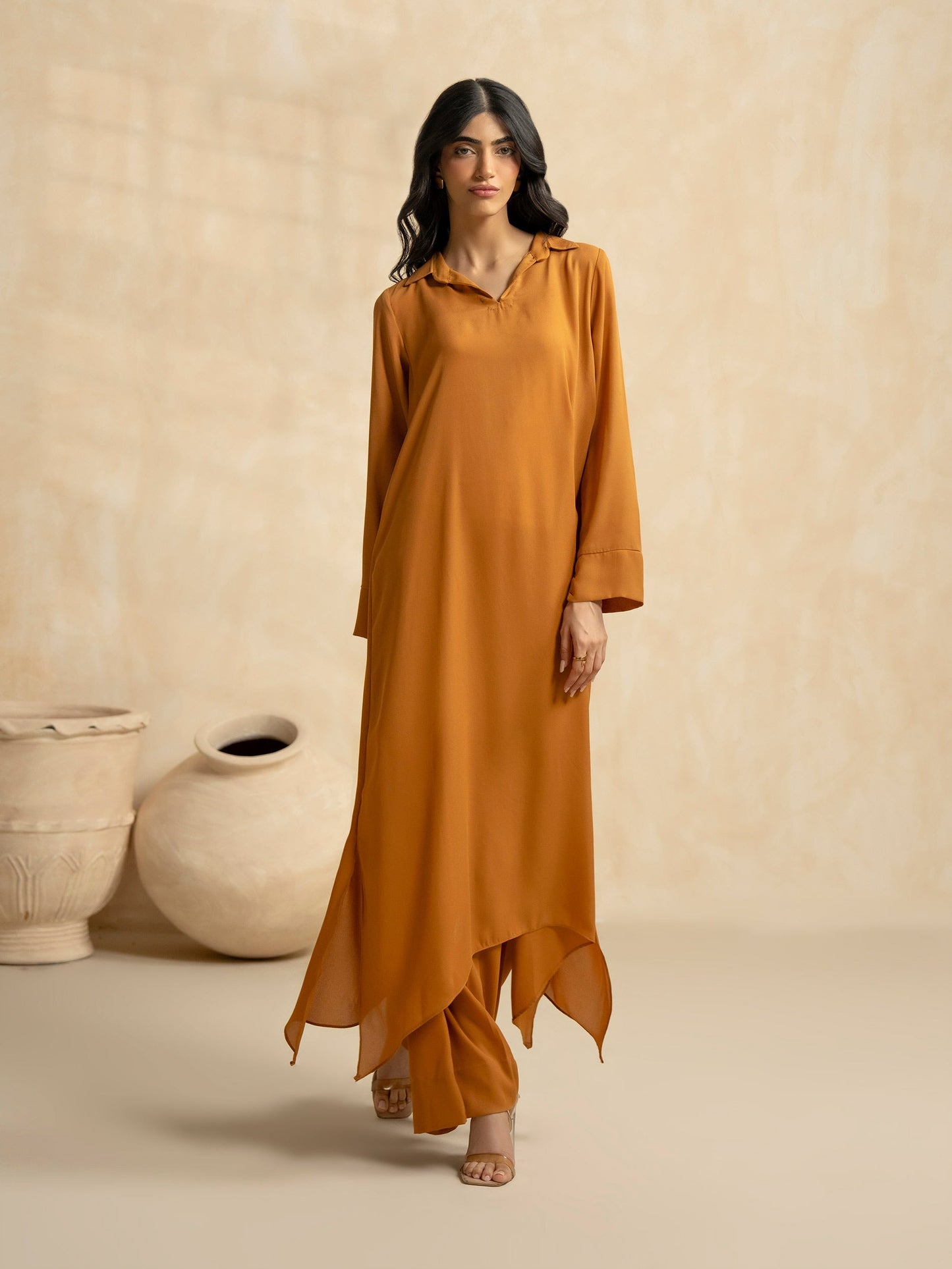 2 Piece Grip Suit-Dyed (Pret)