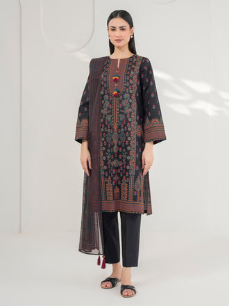 2-piece-lawn-suit-paste-print-(pret)
