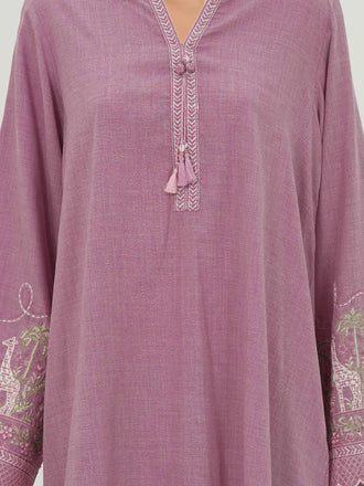2-piece-yarn-dyed-suit--embroidered-(pret)