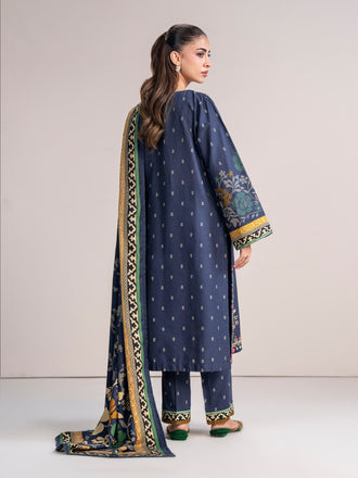 3-piece-khaddar-suit--embroidered-(pret)
