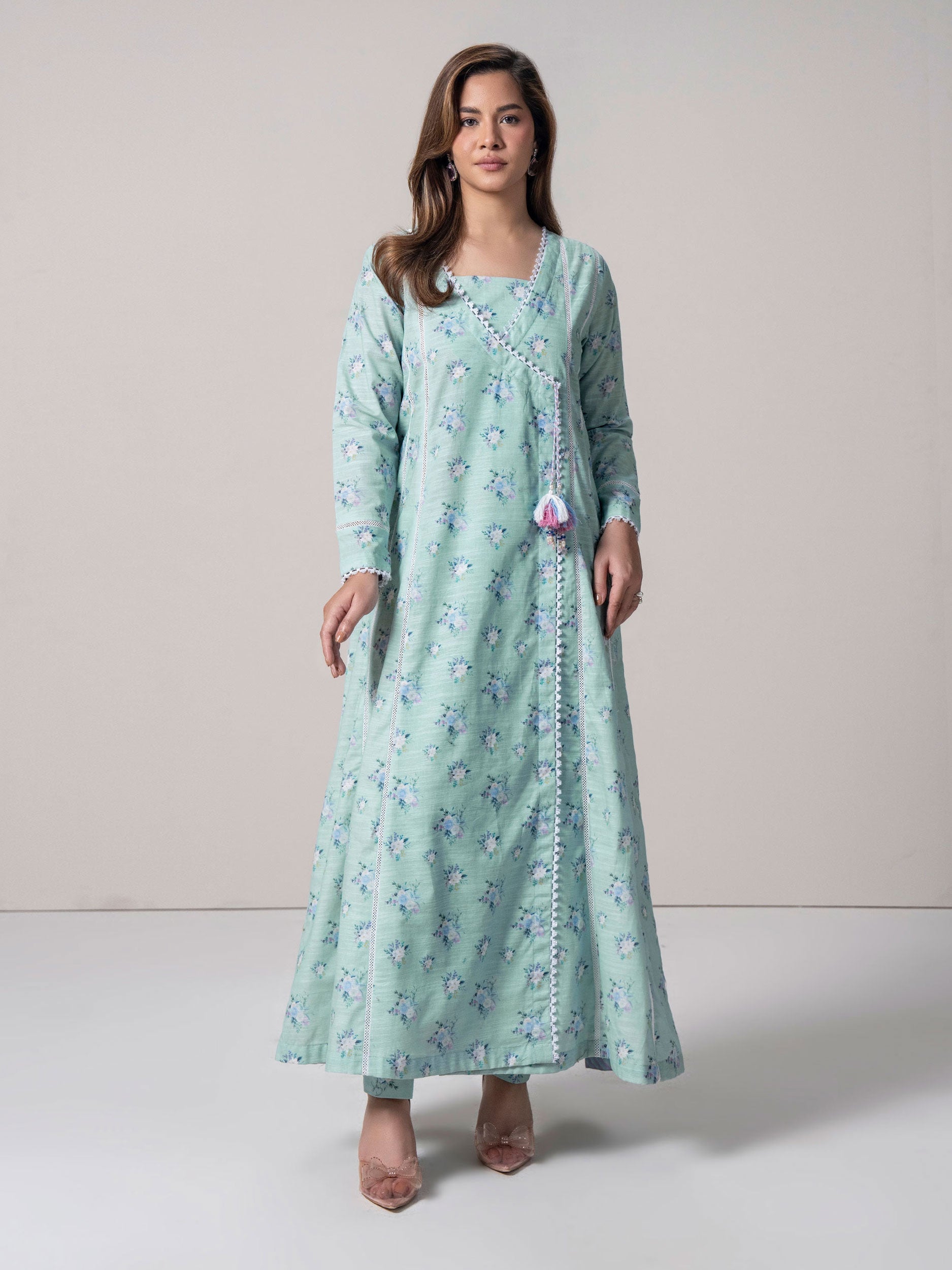 2-piece-slub-khaddar-shirt-(pret)