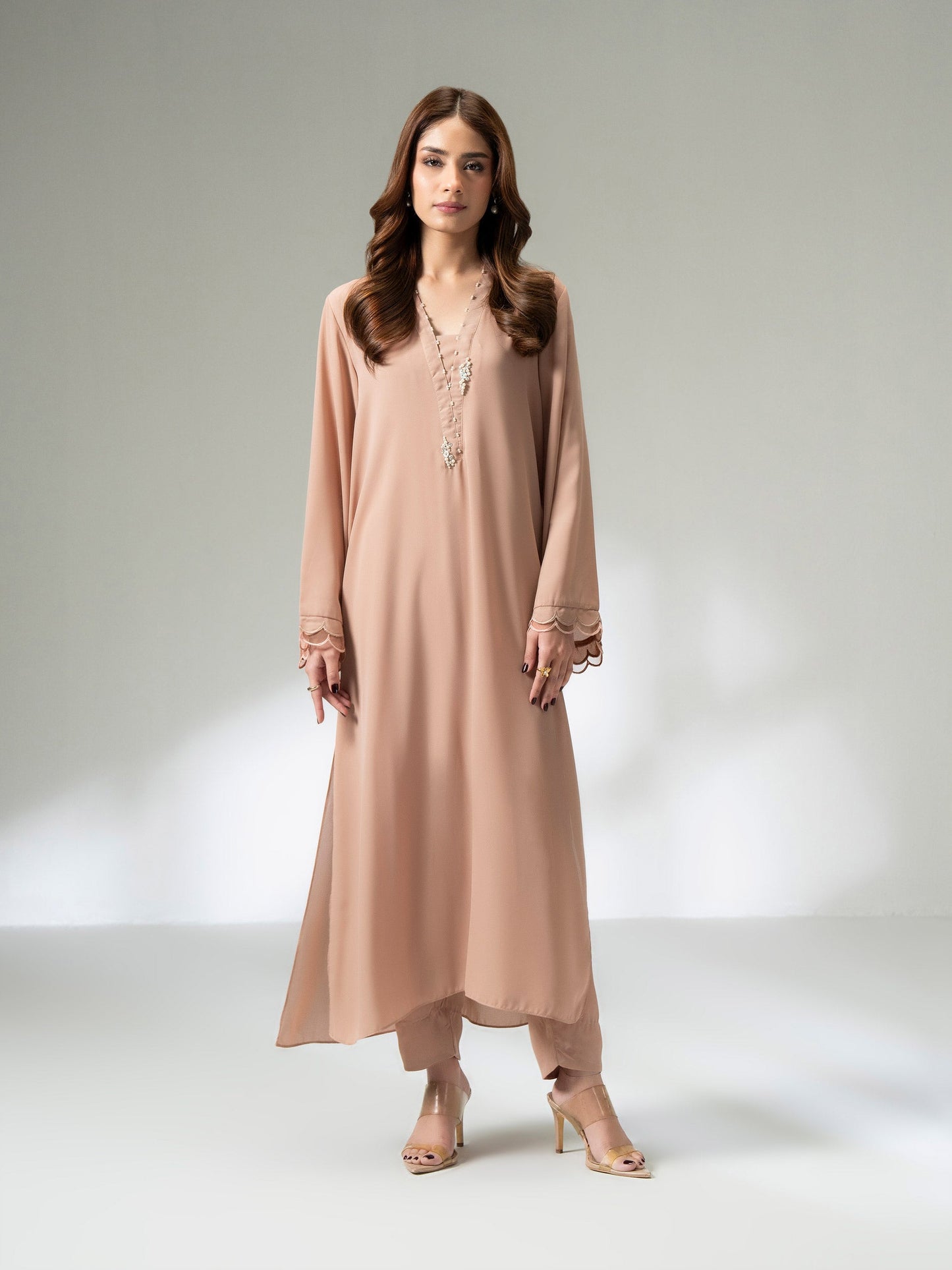 2 Piece Grip Suit (Pret)