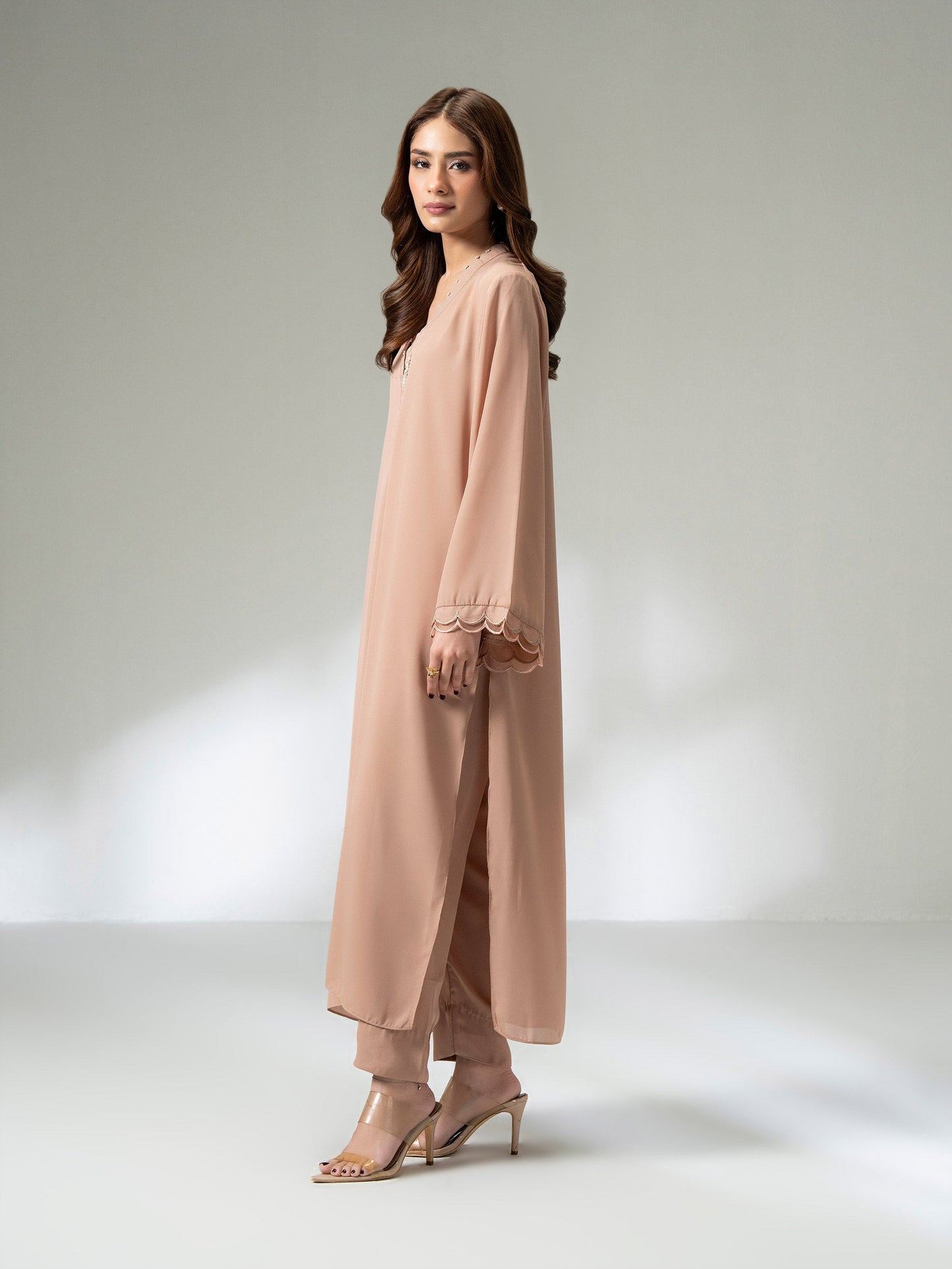 2 Piece Grip Suit (Pret)