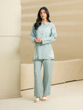 2-piece-yarn-dyed-suit-embroidered-(pret)