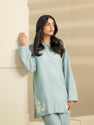 2-piece-yarn-dyed-suit-embroidered-(pret)