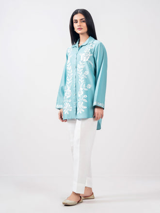 cambric-kurti--embroidered-(pret)