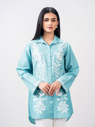 cambric-kurti--embroidered-(pret)