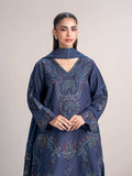 3-piece-khaddar-suit--embroidered-(pret)