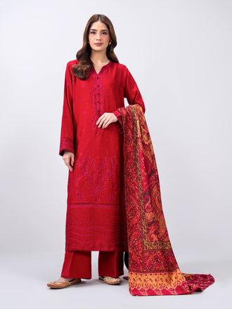 3-piece-yarn-dyed-suit--embroidered-(pret)