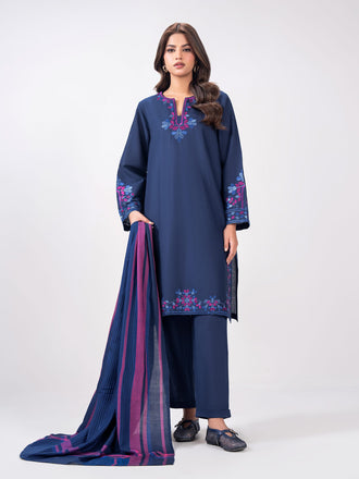 3-piece-slub-khaddar-suit--embroidered-(pret)