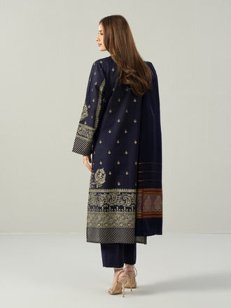 3-piece-slub-khaddar-suit--embroidered-(pret)