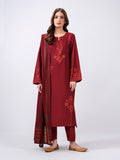 3-piece-khaddar-suit--embroidered-(pret)