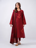 3-piece-khaddar-suit--embroidered-(pret)