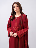 3-piece-khaddar-suit--embroidered-(pret)
