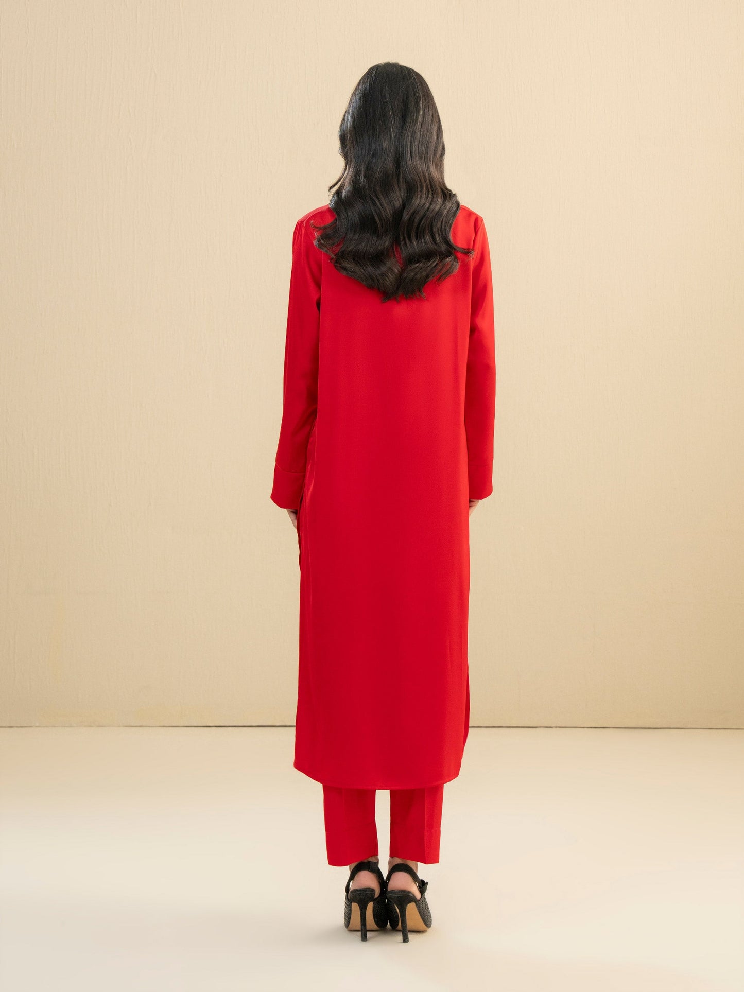 2 Piece Grip Suit-Dyed (Pret)